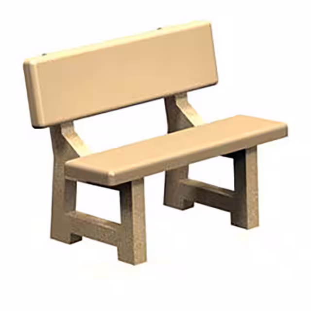 PB-44 tan Petersen Manufacturing  Outdoor Products - Outdoor Furniture