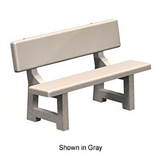 PB-58 tan Petersen Manufacturing  Outdoor Products - Outdoor Furniture