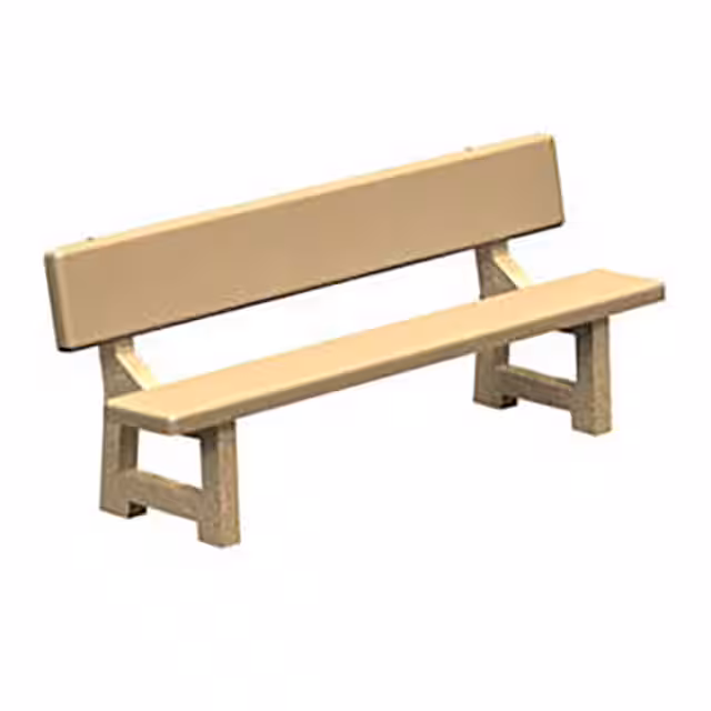 PB-84 tan Petersen Manufacturing  Outdoor Products - Outdoor Furniture