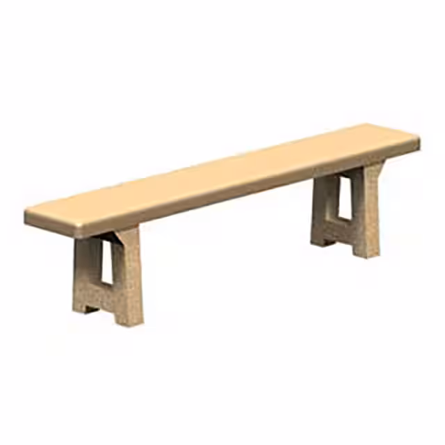 TB-72 tan Petersen Manufacturing  Outdoor Products - Outdoor Furniture