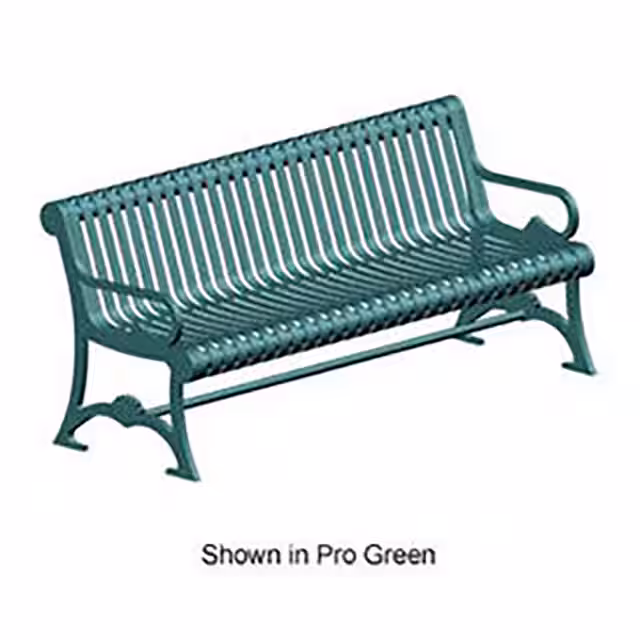 LB72 black Petersen Manufacturing  Outdoor Products - Outdoor Furniture