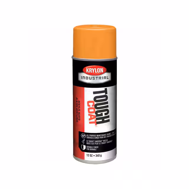 A01210007 Krylon  Forniture per vernici