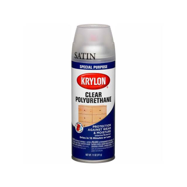 K07005007 Krylon  Paint Supplies