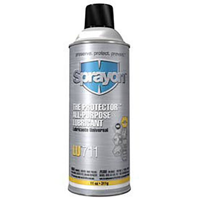 SC0711000 Sprayon  Greases and Lubricants