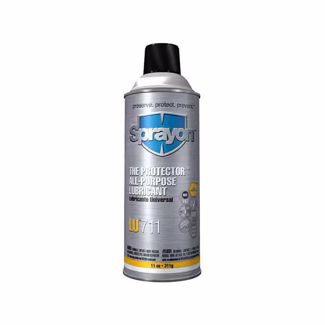 S71105000 Sprayon  Greases and Lubricants