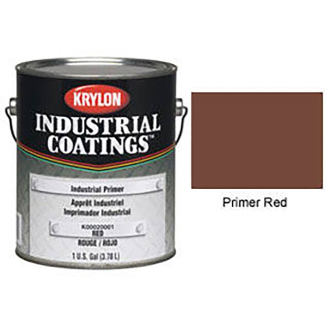 K00020101-16 Krylon  Forniture per vernici