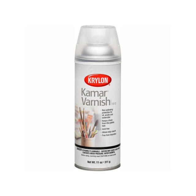 K01312 Krylon  Paint Supplies
