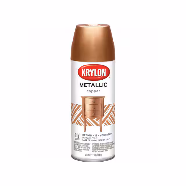 K02203007 Krylon  Fournitures de peinture