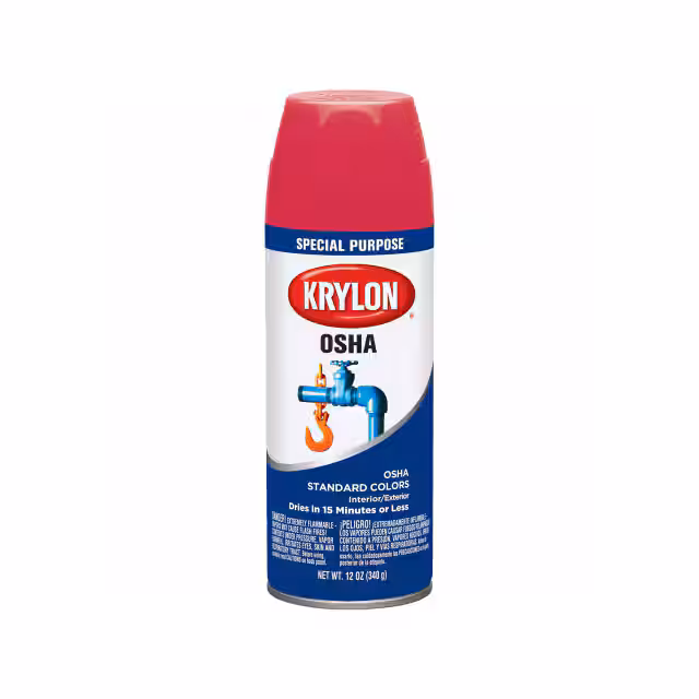 K02116007 Krylon  Fournitures de peinture