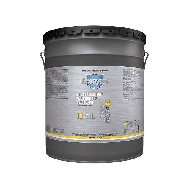 S71155000 Sprayon  Greases and Lubricants