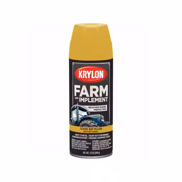 K01957000 Krylon  Fournitures de peinture
