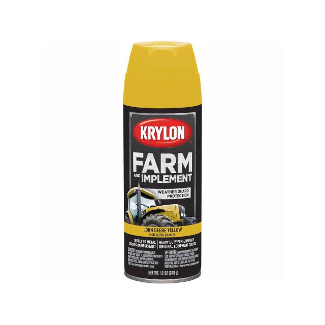 K01934000 Krylon  Fournitures de peinture