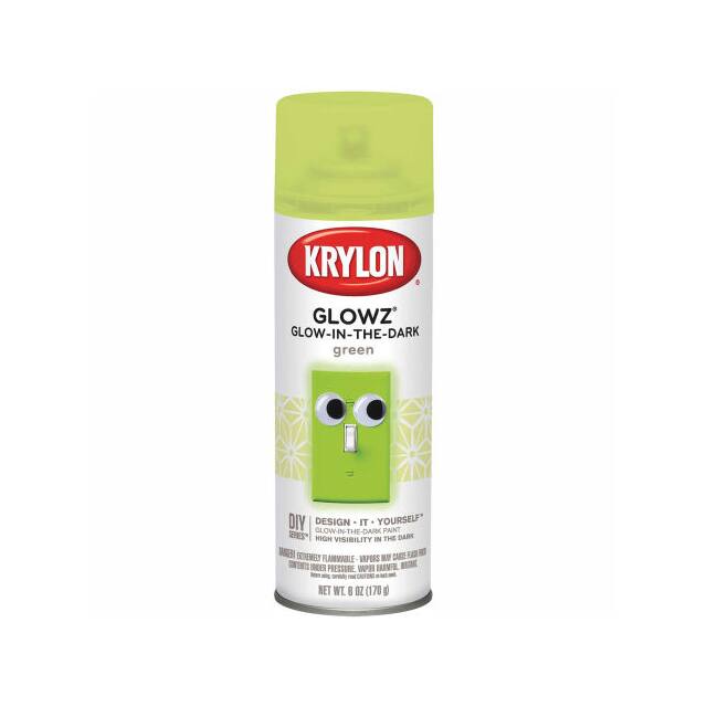 K03150 Krylon  Forniture per vernici