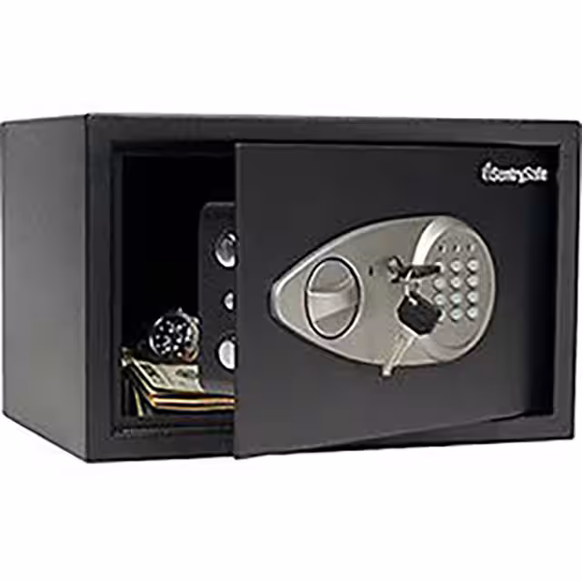 B375953 SentrySafe  Mobili per ufficio - Casseforti per deposito sicuro