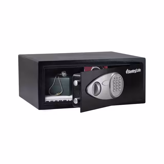 B375954 SentrySafe  Mobili per ufficio - Casseforti per deposito sicuro