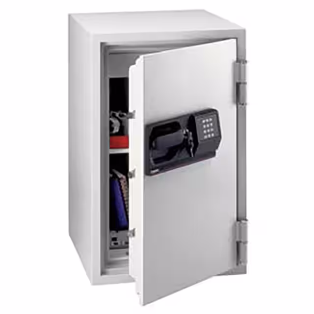 S6770NOWHEEL SentrySafe  Muebles de oficina - Cajas fuertes Almacenamiento seguro
