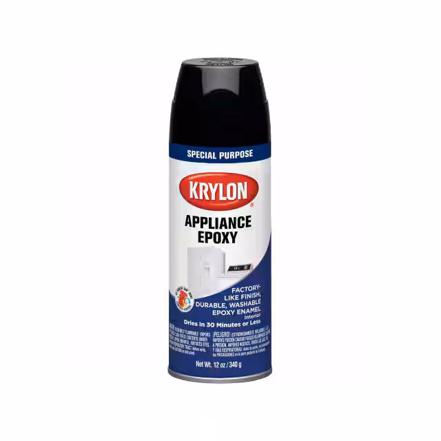 K03206007 Krylon  Fournitures de peinture