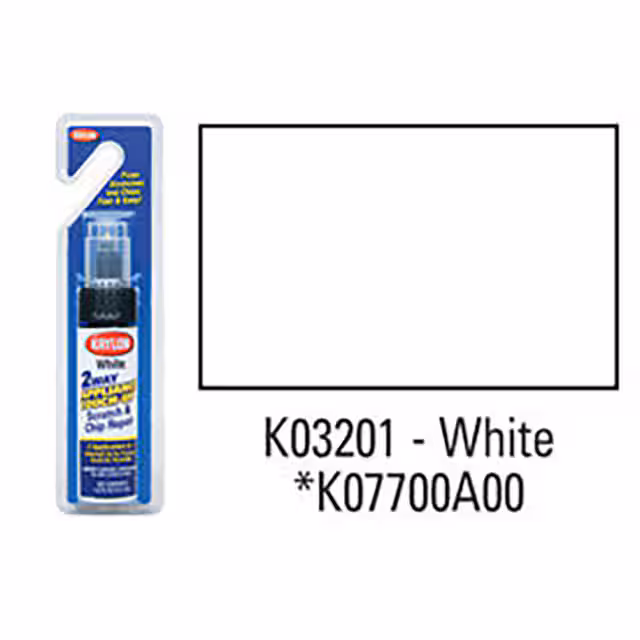 K07700A00 Krylon  Forniture per vernici