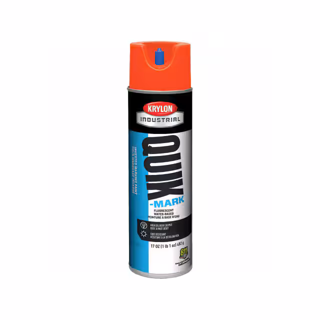 A03610004 Krylon  Fournitures de peinture