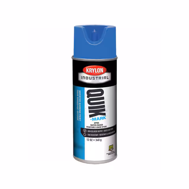 A03406004 Krylon  Paint Supplies
