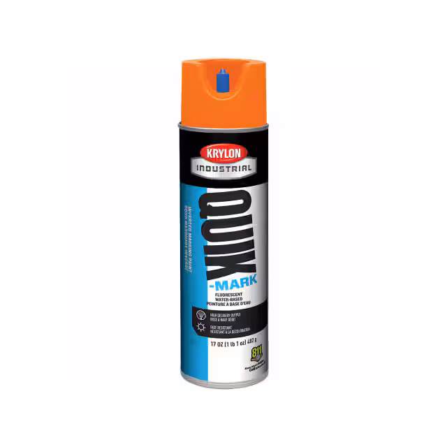 A03700004 Krylon  Forniture per vernici