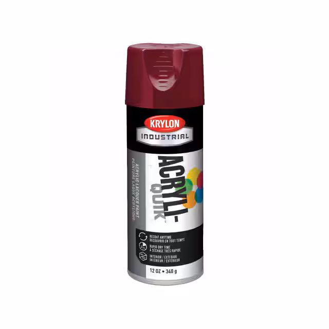 K02101A07 Krylon  Fournitures de peinture
