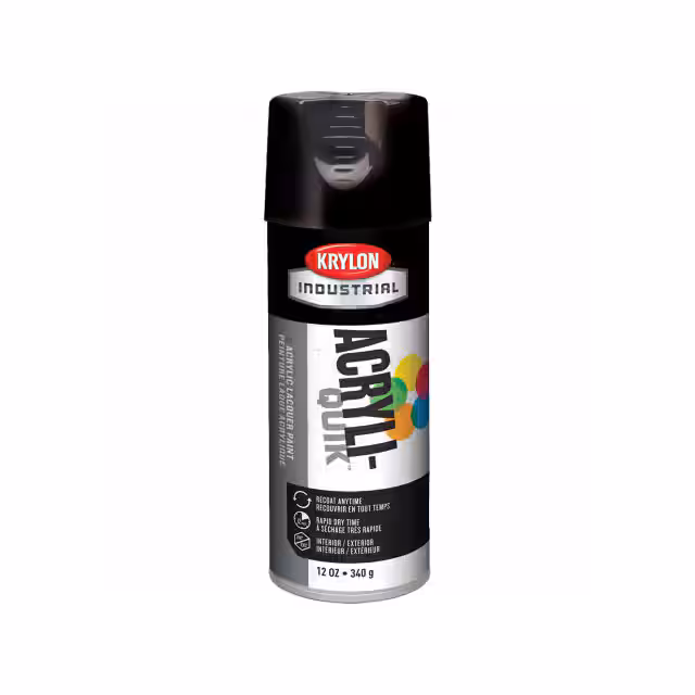 K01601A07 Krylon  Paint Supplies