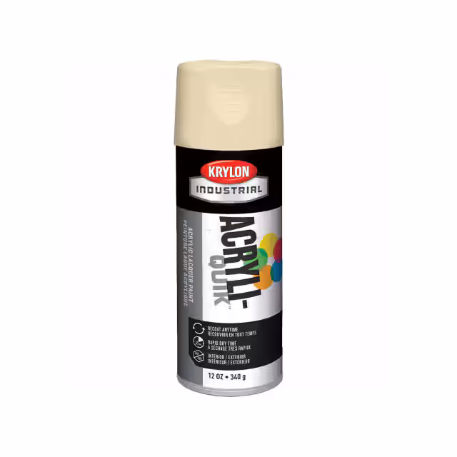 K01506A07 Krylon  Fournitures de peinture