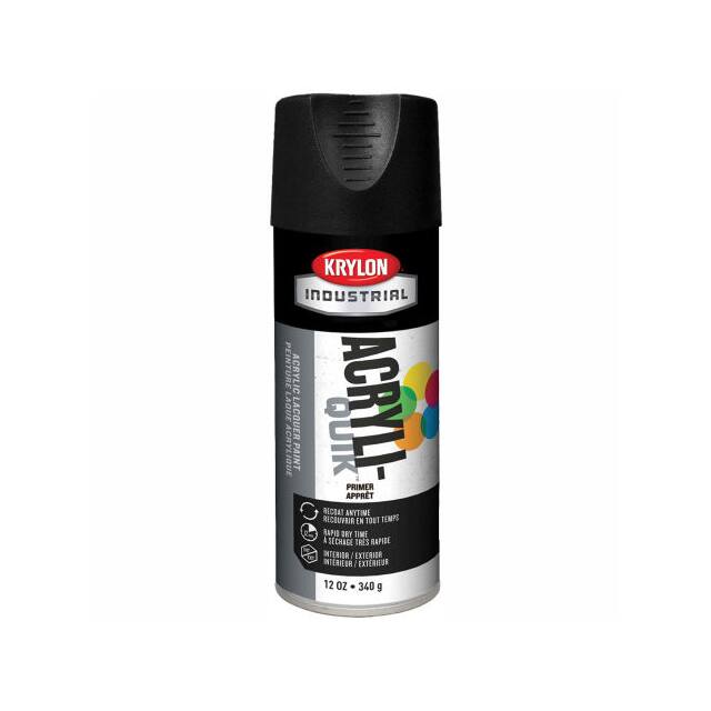 K01316A07 Krylon  Forniture per vernici