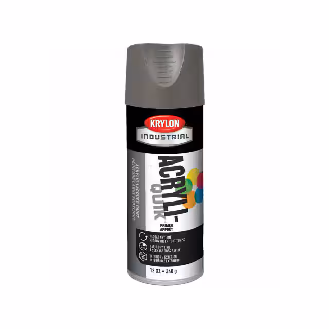 K01318A07 Krylon  Paint Supplies