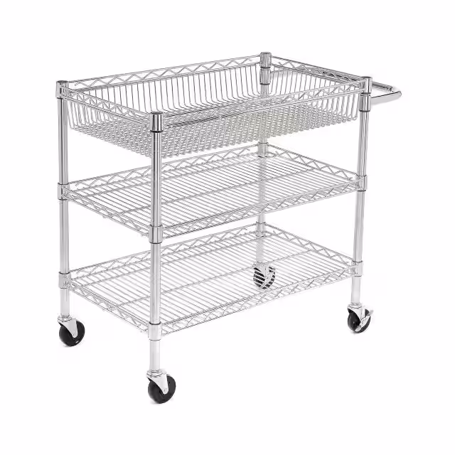 LICWT2918 Luxor  Carritos y Camiones - Carritos Camiones Gatos y Plataformas Rodantes