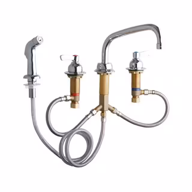 LK801AT08L2 Elkay  Prodotti per la pulizia e la manutenzione