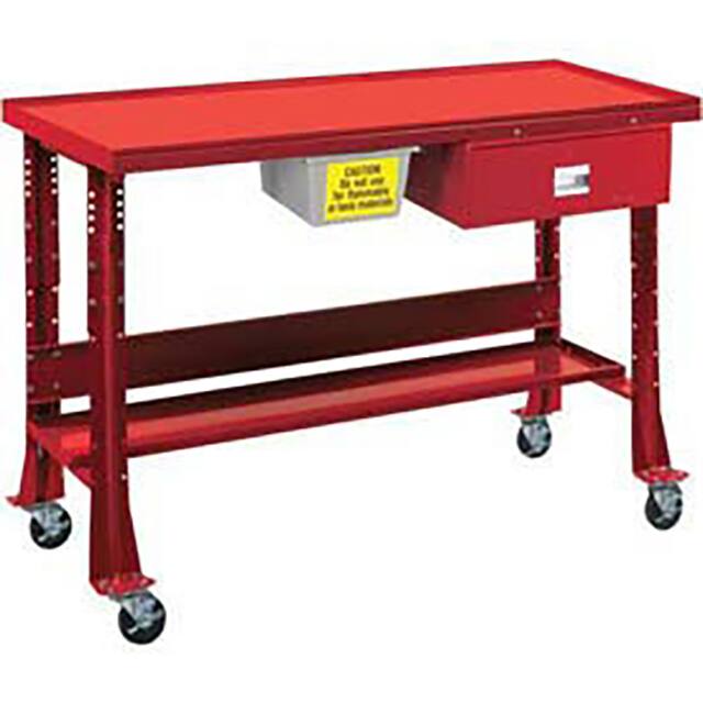 811098-CR Shure  Bancos de trabajo y estaciones