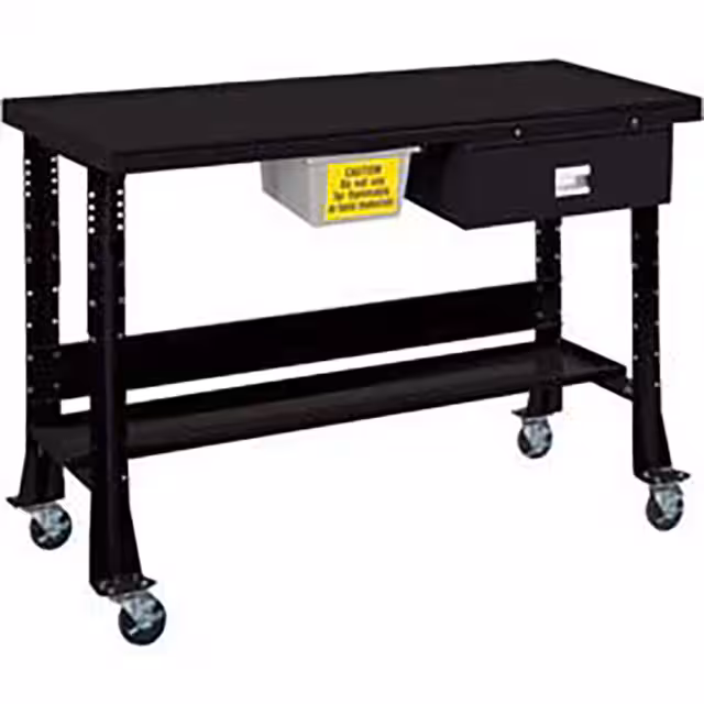 811098-GB Shure  Workbenches and Stations