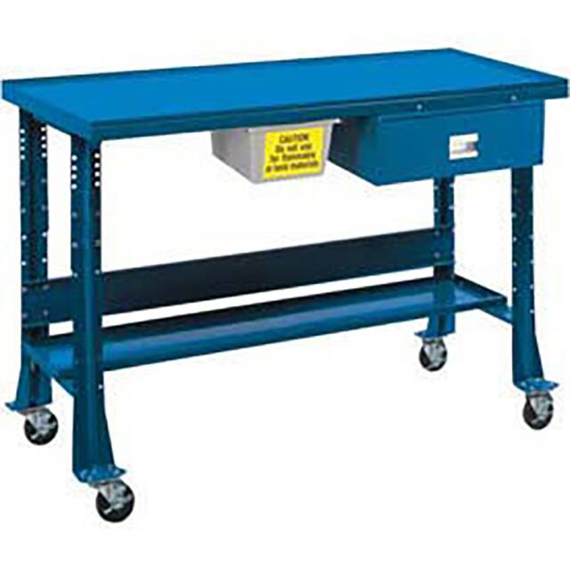 811098-MB Shure  Workbenches and Stations