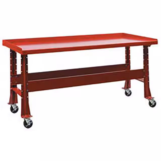 811102-CR Shure  Workbenches and Stations