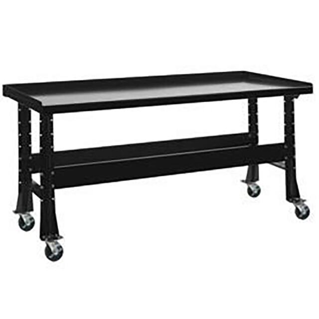 811102-GB Shure  Banchi da lavoro e postazioni