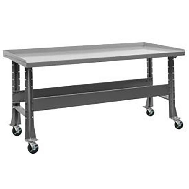 811102-SG Shure  Workbenches and Stations