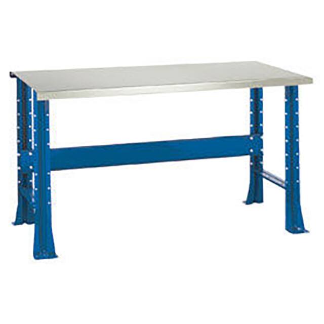 811107-MB Shure  Workbenches and Stations