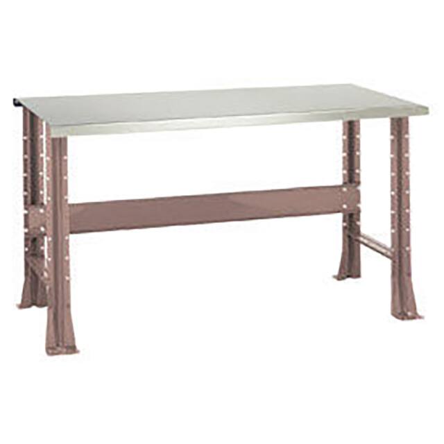 811107-PG Shure  Workbenches and Stations