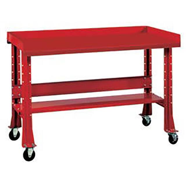 811117-CR Shure  Workbenches and Stations