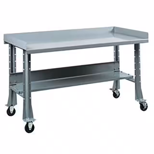 811117-SG Shure  Workbenches and Stations