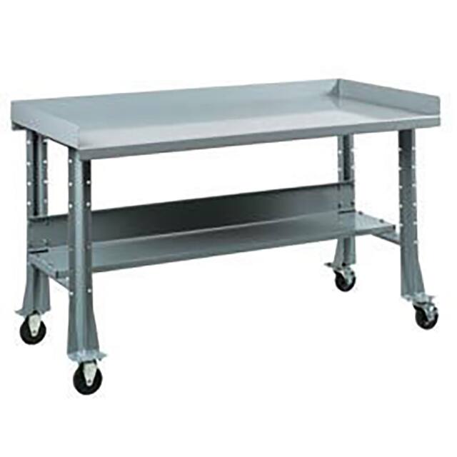 811119-SG Shure  Workbenches and Stations
