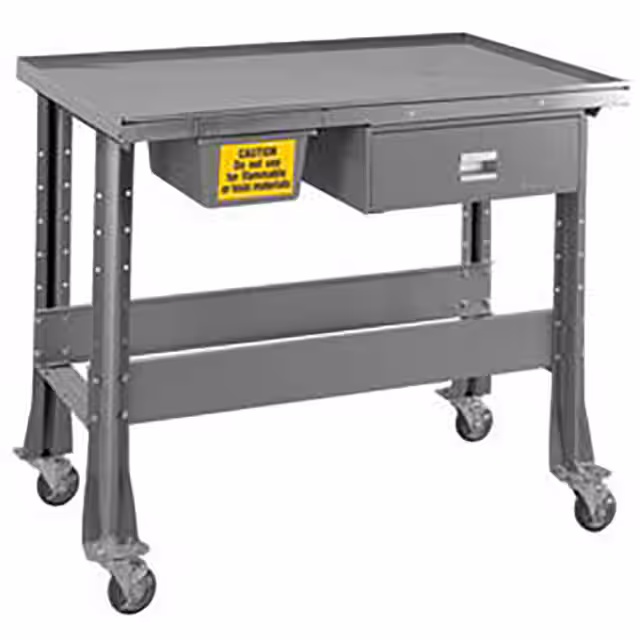 800023-SG Shure  Workbenches and Stations