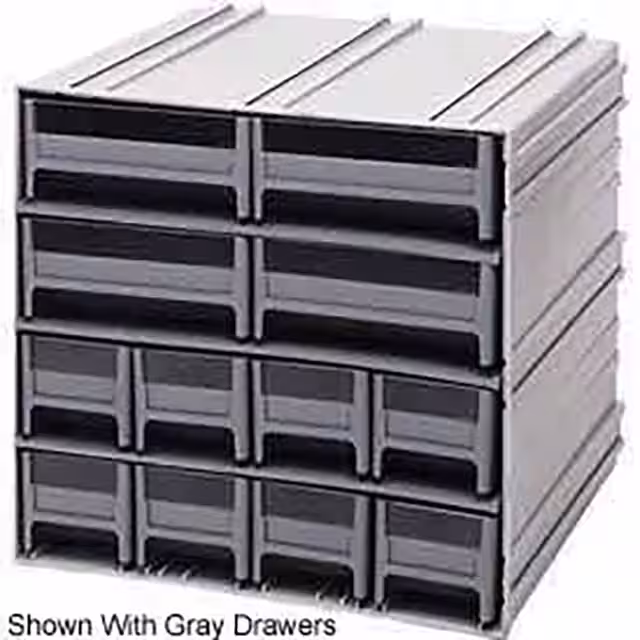 QIC-8143IV Quantum Storage Systems  Manejo y almacenamiento de materiales de productos: contenedores y recipientes de almacenamiento