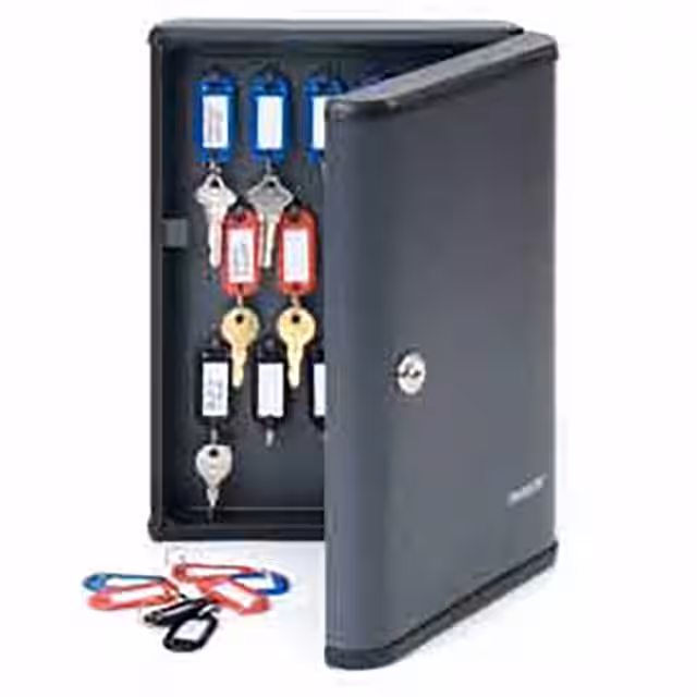 B383345 MMF Industries  Mobili per ufficio - Casseforti per deposito sicuro