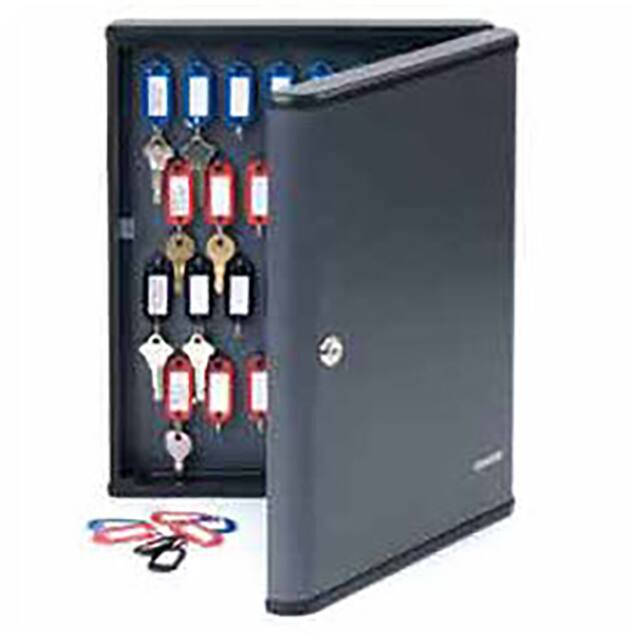 B383358 SteelMaster  Mobili per ufficio - Casseforti per deposito sicuro