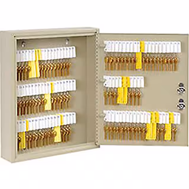 B383441 MMF Industries  Muebles de oficina - Cajas fuertes Almacenamiento seguro