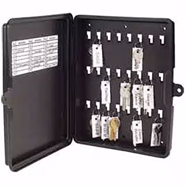 B383472 MMF Industries  Movimentazione e stoccaggio dei materiali di prodotto - Contenitori e contenitori per lo stoccaggio