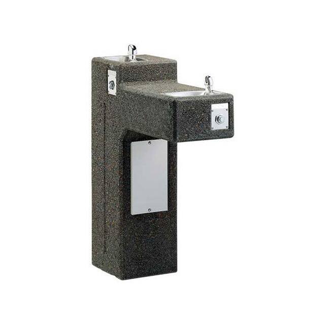 LK4595 Elkay  Attrezzature per ufficio - Fontanelle e stazioni di rifornimento